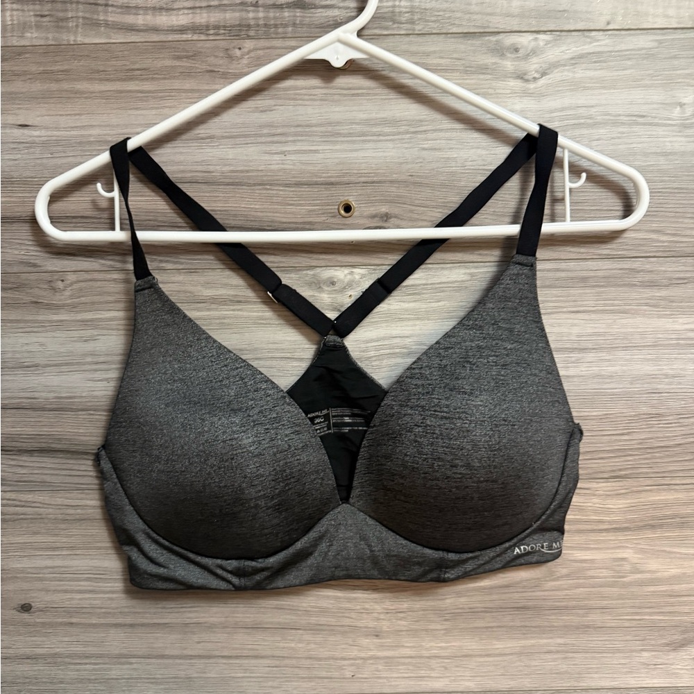 Adore Me Underwire Full Bra